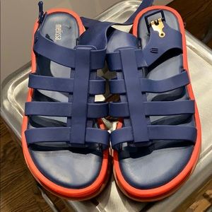 COPY - Melissa sandals